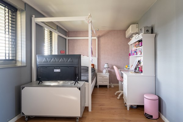 Medium property photo - Biljarter 11, 5146 EP Waalwijk